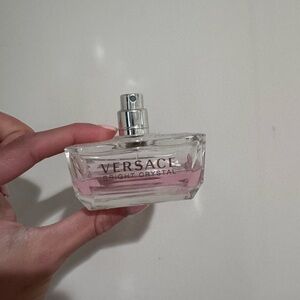 Versace, Bright Crystal for Women, 1.7 OZ